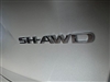 2025 Acura RDX w/Technology Package