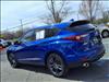 2022 Acura RDX SH-AWD w/A-SPEC