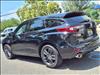 2022 Acura RDX SH-AWD w/A-SPEC