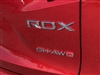 2025 Acura RDX w/Advance Package