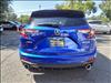 2023 Acura RDX w/A-Spec Advance Package