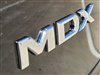 2026 Acura MDX Type S w/Advance Package