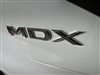 2025 Acura MDX w/A-Spec Package