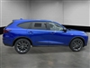 2025 Acura MDX w/A-Spec Package