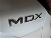 2025 Acura MDX w/A-Spec Package