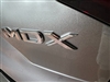2026 Acura MDX w/A-Spec Package