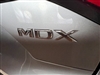 2025 Acura MDX w/A-Spec Package