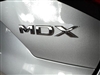 2025 Acura MDX w/A-Spec Package