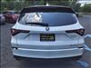 2024 Acura MDX SH-AWD
