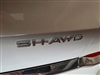 2025 Acura MDX SH-AWD