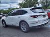 2025 Acura MDX SH-AWD