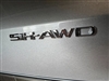 2025 Acura MDX w/Technology Package