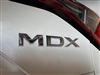 2025 Acura MDX w/A-Spec Advance Package