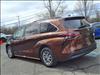 2021 Toyota Sienna XLE 7-Passenger