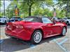 2018 FIAT 124 Spider Classica
