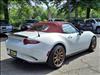 2018 Mazda MX-5 Miata Club