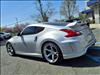 2011 Nissan 370Z Base