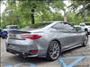 2017 INFINITI Q60 Red Sport 400