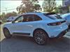 2022 Porsche Macan Base