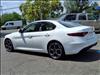 2022 Alfa Romeo Giulia Ti