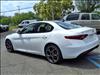 2022 Alfa Romeo Giulia Ti