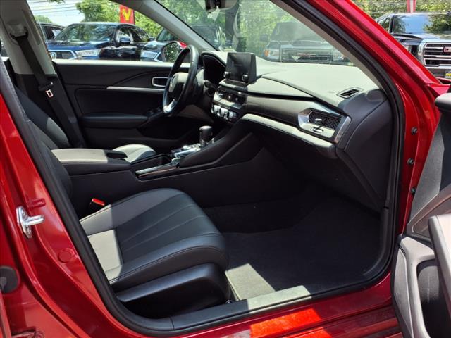 2023 Acura Integra Base
