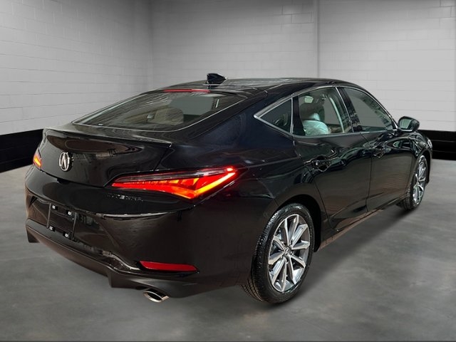 2025 Acura Integra Base