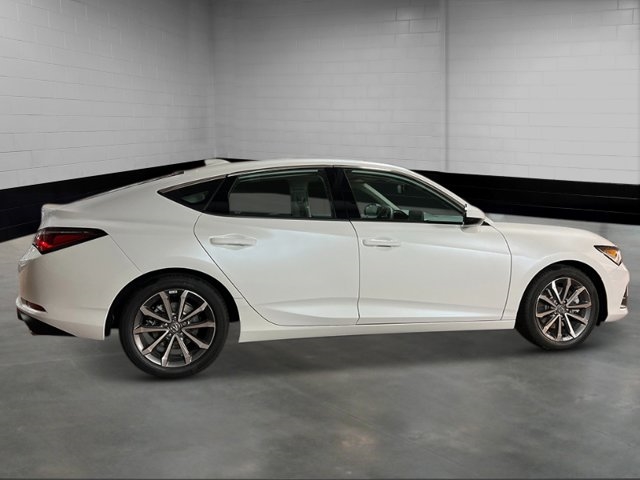 2025 Acura Integra Base