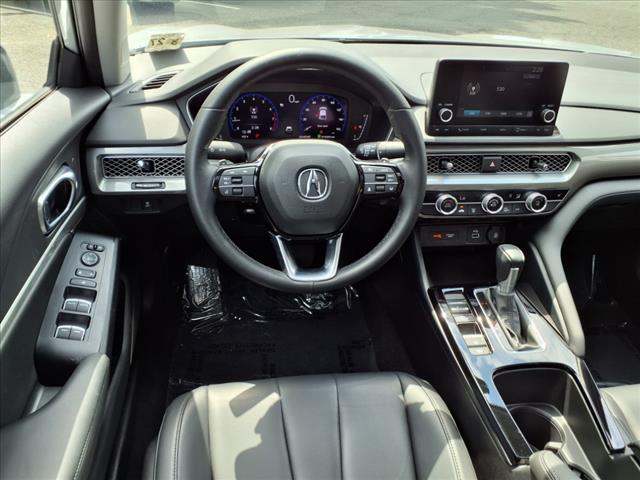 2023 Acura Integra Base