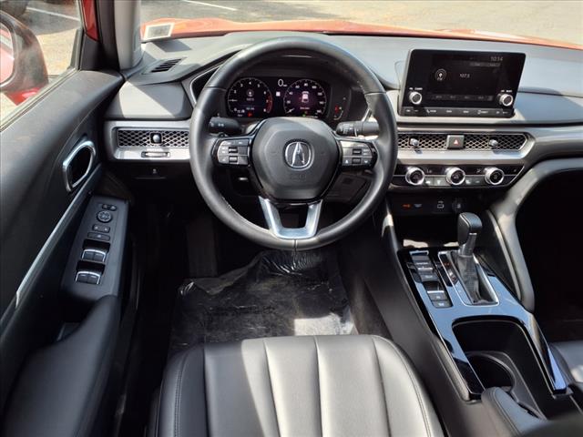 2023 Acura Integra Base