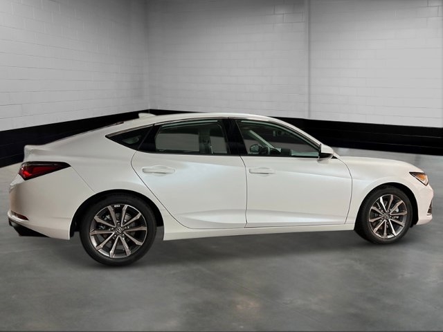 2025 Acura Integra Base