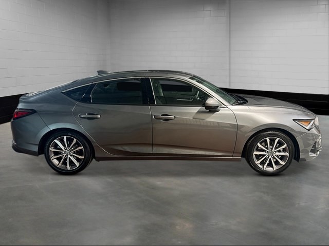 2025 Acura Integra Base