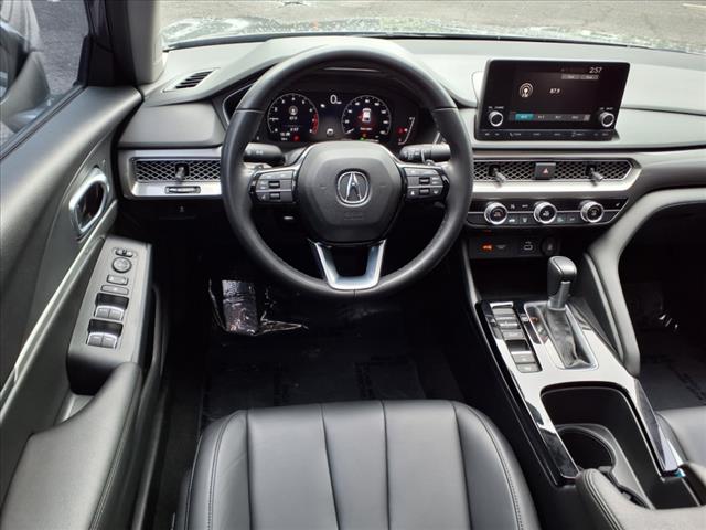 2024 Acura Integra Base