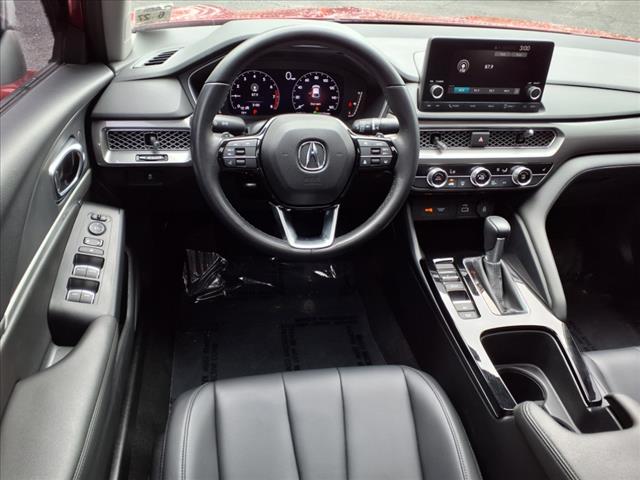 2023 Acura Integra Base