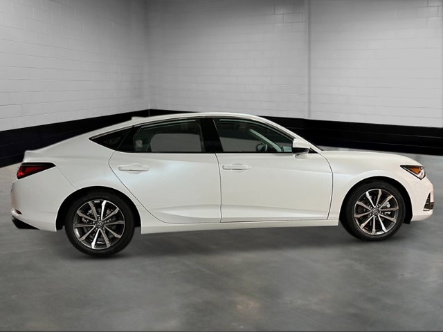 2025 Acura Integra Base