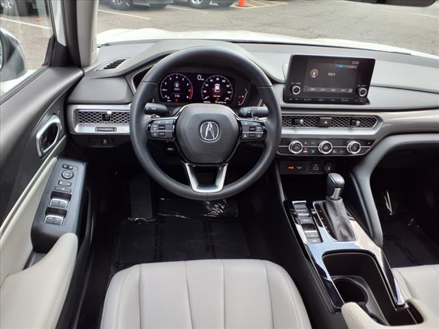 2023 Acura Integra Base