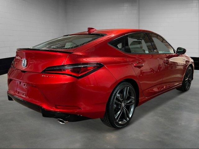 2025 Acura Integra w/A-Spec Package
