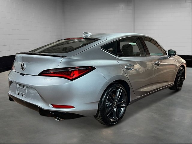 2025 Acura Integra w/A-Spec Package
