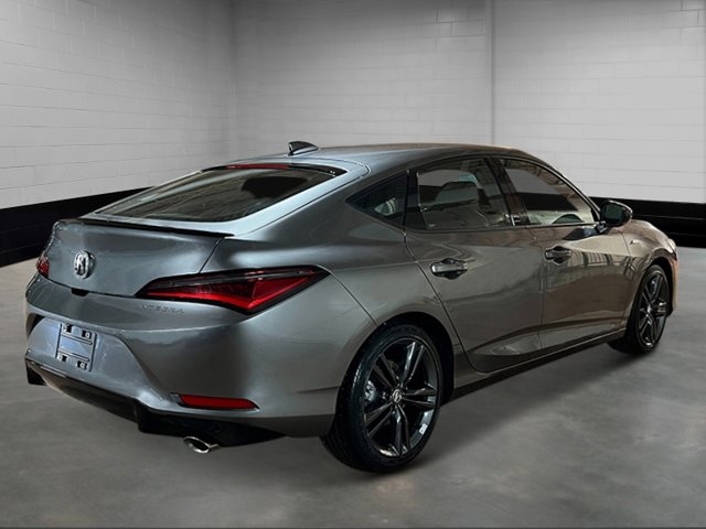 2025 Acura Integra w/A-Spec Package