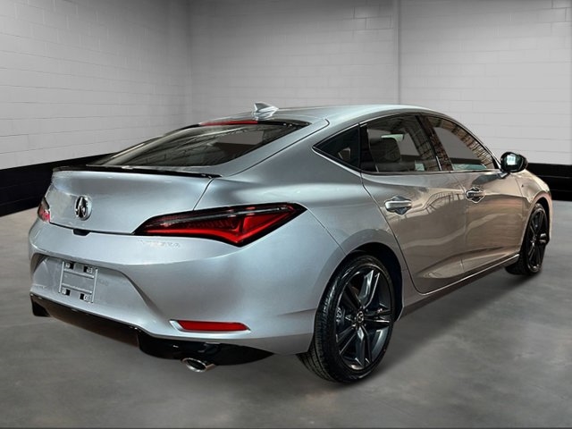 2025 Acura Integra w/A-Spec Package