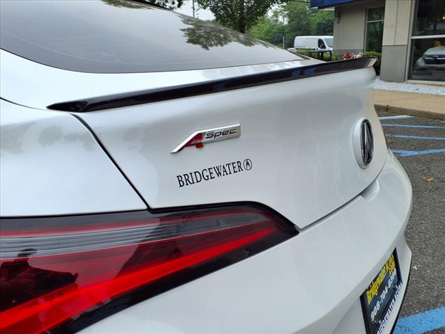 2023 Acura Integra w/A-SPEC