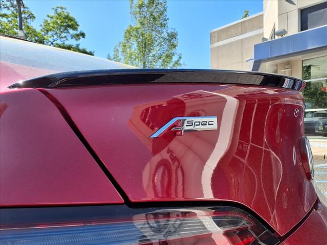2024 Acura Integra w/Tech w/A-SPEC