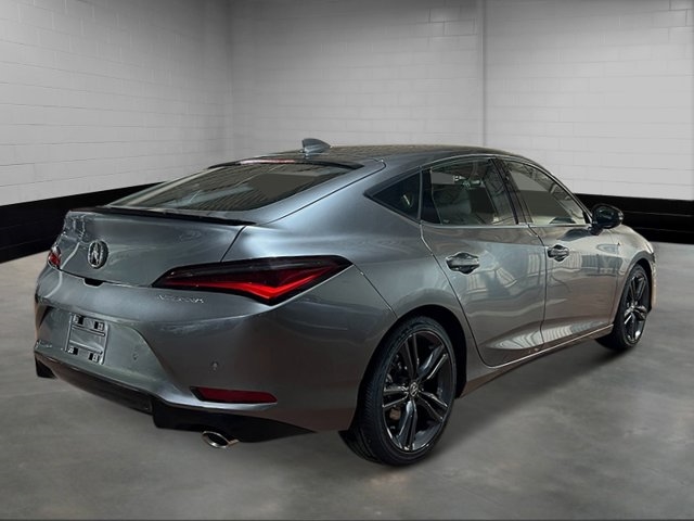 2025 Acura Integra w/A-Spec Technology Package