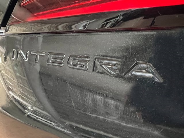 2025 Acura Integra Type S