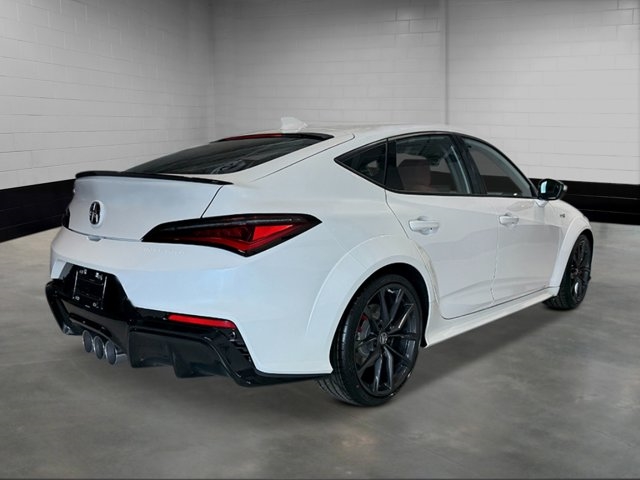 2025 Acura Integra Type S