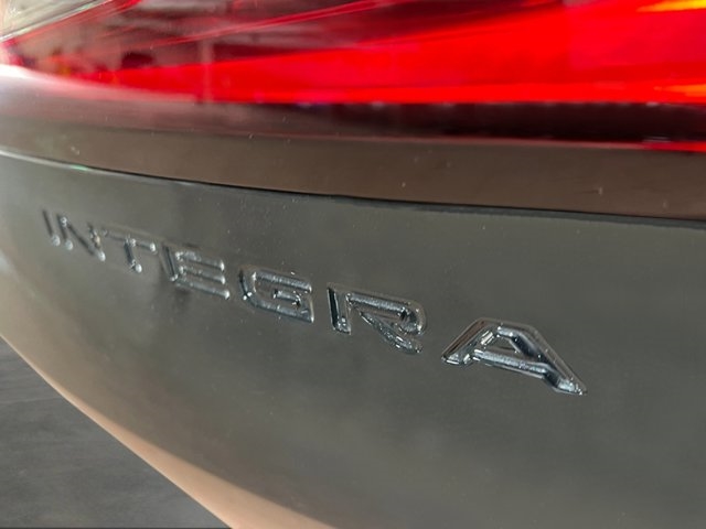 2025 Acura Integra Type S