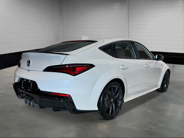 2025 Acura Integra Type S