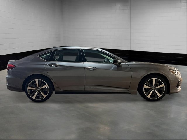 2025 Acura TLX w/Technology Package
