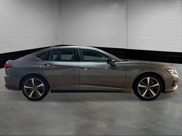 2025 Acura TLX w/Technology Package