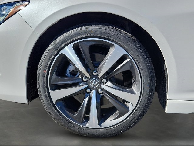 2025 Acura TLX w/Technology Package